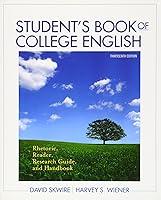 Algopix Similar Product 18 - Students Book of College English