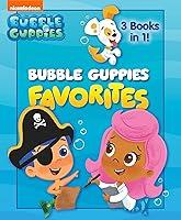 Algopix Similar Product 14 - Bubble Guppies Favorites Bubble