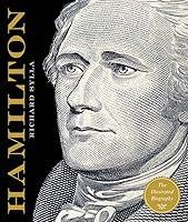 Algopix Similar Product 10 - Alexander Hamilton The Illustrated