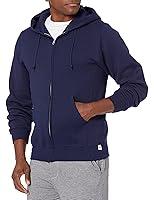 Algopix Similar Product 5 - Russell Athletic Mens Dri Power Full