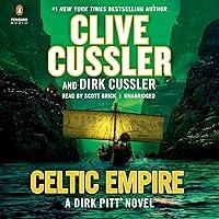 Algopix Similar Product 13 - Celtic Empire: A Dirk Pitt Adventure