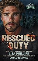 Algopix Similar Product 13 - Rescued Duty A Last Chance County