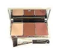 Algopix Similar Product 20 - Clarins Palette Contour Visage  Face