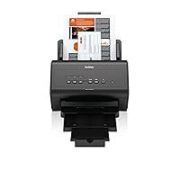 Algopix Similar Product 6 - Brother ADS3000N HighSpeed Network