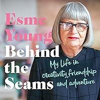 Algopix Similar Product 5 - Behind the Seams The perfect gift for