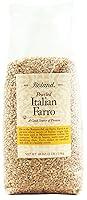 Algopix Similar Product 4 - Roland Foods Italian Farro Pearled 3