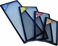 Algopix Similar Product 1 - Fluker Labs SFK38004 Metal Screen Cover