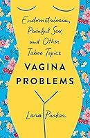 Algopix Similar Product 5 - Vagina Problems