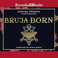 Algopix Similar Product 17 - Bruja Born