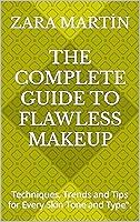 Algopix Similar Product 2 - The Complete Guide to Flawless Makeup