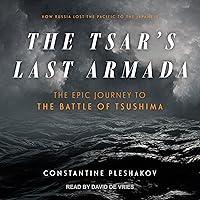 Algopix Similar Product 7 - The Tsars Last Armada The Epic