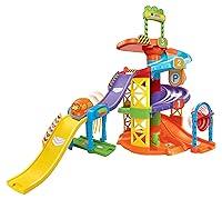 Algopix Similar Product 4 - VTech Go Go Smart Wheels Spinning