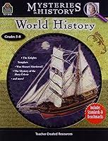 Algopix Similar Product 20 - Mysteries in History World History
