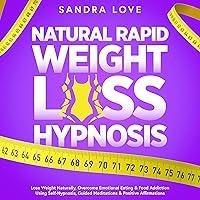 Algopix Similar Product 4 - Natural Rapid Weight Loss Hypnosis