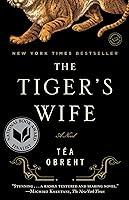 Algopix Similar Product 12 - The Tiger's Wife: A Novel