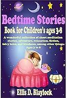 Algopix Similar Product 15 - Bedtime stories Book for Childrens