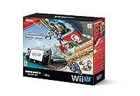 Algopix Similar Product 20 - Nintendo Wii U Mario Kart 8 Deluxe