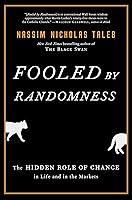 Algopix Similar Product 20 - Fooled by Randomness The Hidden Role