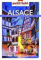 Algopix Similar Product 13 - ALSACE 2023 Carnet Petit Fut French