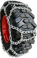 Algopix Similar Product 14 - TireChaincom 15195 15 195 Duo Grip