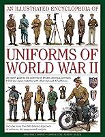 Algopix Similar Product 7 - An Illustrated Encyclopedia of Uniforms