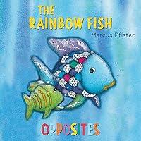 Algopix Similar Product 11 - The Rainbow Fish Opposites