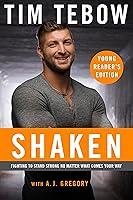 Algopix Similar Product 8 - Shaken Young Readers Edition