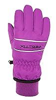 Algopix Similar Product 17 - Arctix Kids Whiteout Insulated Ski