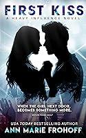 Algopix Similar Product 1 - First Kiss (Heavy Influence Book 1)