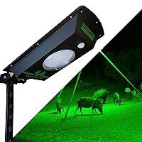 Algopix Similar Product 5 - Elusive Wildlife  Kill Light Outfitter