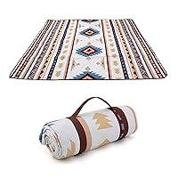 Algopix Similar Product 17 - 80X60 Picnic Outdoor Blankets