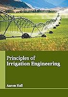 Algopix Similar Product 8 - Principles of Irrigation Engineering