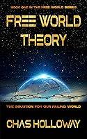 Algopix Similar Product 17 - Free World Theory The Solution for Our