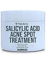 Algopix Similar Product 10 - TreeActiv Invisible Acne Spot