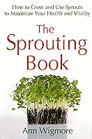 Algopix Similar Product 3 - The Sprouting Book How to Grow and Use