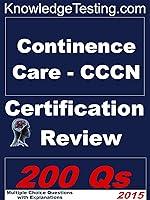 Algopix Similar Product 5 - Continence Care  CCCN Certification