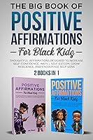 Algopix Similar Product 18 - The Big Book of Positive Affirmations