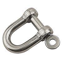 Algopix Similar Product 5 - SeaDog 147108 DShackle 516