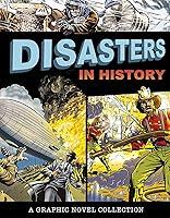 Algopix Similar Product 5 - Disasters in History A Graphic Novel