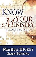 Algopix Similar Product 20 - Know Your Ministry Spiritual Gifts for
