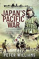 Algopix Similar Product 10 - Japans Pacific War Personal Accounts