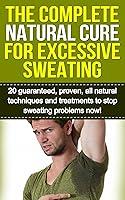 Algopix Similar Product 6 - Excessive Sweat Cure End your sweating