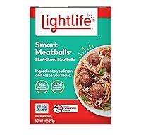 Algopix Similar Product 5 - Lightlife Smart Menu PlantBased