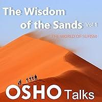 Algopix Similar Product 11 - The Wisdom of the Sands Vol 1 Talks