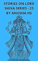 Algopix Similar Product 16 - Stories on lord Shiva series  23 From