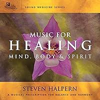 Algopix Similar Product 6 - Music For Healing