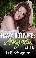 Algopix Similar Product 17 - Navy Hotwife: Angela