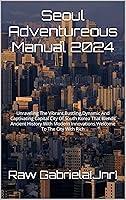 Algopix Similar Product 1 - Seoul Adventureous Manual 2024