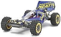Algopix Similar Product 12 - Tamiya 58489 110 RC Avante 4WD Buggy