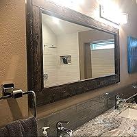 Algopix Similar Product 20 - Herringbone Reclaimed Wood EX LARGE